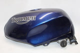 1997 TRIUMPH TROPHY 900 OEM GAS TANK FUEL PETROL RESERVOIR