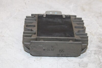 13-17 KAWASAKI NINJA 300 OEM RECTIFIER VOLTAGE REGULATOR