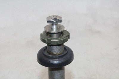 2022 CHONGQING ZONGSHEN CSC CAFE RACER OEM FRONT FORKS CLAMP LOWER TRIPLE TREE