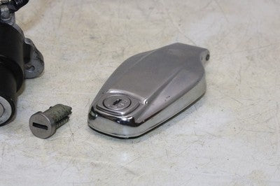 1980 YAMAHA XS850 OEM IGNITION LOCK (NO KEY)