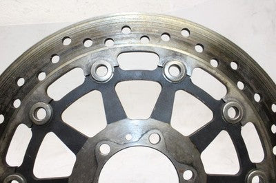2009 VICTORY HAMMER OEM FRONT BRAKE DISC ROTOR
