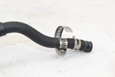 2009 SUZUKI GS500F OEM REAR BRAKE MASTER FLUID RESERVOIR TANK BOTTLE