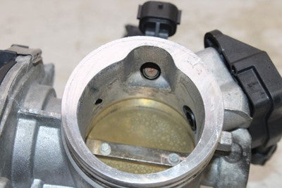 2018 HUSQVARNA SVARTPILEN 401 OEM MAIN FUEL INJECTORS / THROTTLE BODIES