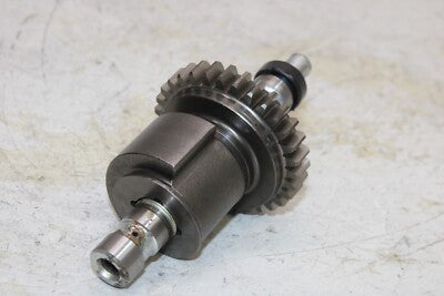 2013 KAWASAKI CONCOURS 14 ZG1400C ABS OEM ENGINE MOTOR IDLER IDLING GEAR