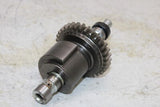 2013 KAWASAKI CONCOURS 14 ZG1400C ABS OEM ENGINE MOTOR IDLER IDLING GEAR