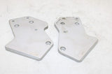 2003 BMW K1200GT K41 OEM BRACKET PLATE PAIR