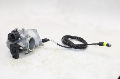 2015 POLARIS SPORTSMAN ACE 570 OEM THROTTLE BODIE W CABLE