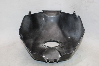 2005 HONDA CBR600RR OEM GAS TANK FUEL CELL COVER FAIRING COWL