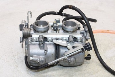 01-07 KAWASAKI NINJA 250R EX250F OEM CARBS CARBURETORS