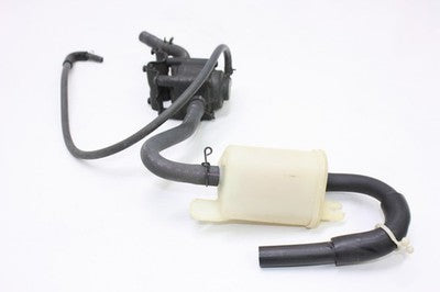 2005 YAMAHA VINO 125 YJ125 OEM AIR VALVE SOLENOID TOP ENGINE SWITCH SENSOR