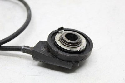 1994 SUZUKI KATANA 600 GSX600F OEM SPEED DRIVE GEAR HUB WITH CABLE
