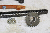 06-09 SUZUKI GSXR 750 OEM CAM CHAIN WITH GUIDES