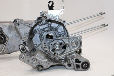 2010 HONDA ELITE 110 NHX110 OEM ENGINE MOTOR CRANKCASE CRANK CASES BLOCK