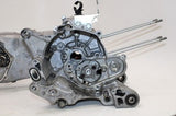 2010 HONDA ELITE 110 NHX110 OEM ENGINE MOTOR CRANKCASE CRANK CASES BLOCK