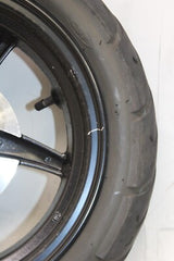 2020 SYM 200i OEM REAR BACK WHEEL W TIRE
