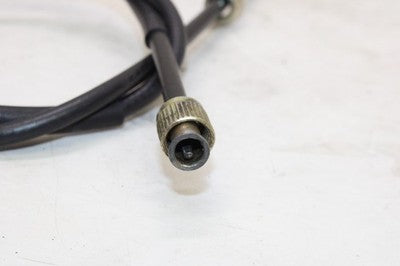 2013 DAIX MOPED SCOOTER OEM SPEEDO CABLE LINE