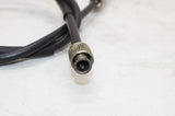 2013 DAIX MOPED SCOOTER OEM SPEEDO CABLE LINE