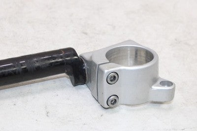 95-07 YAMAHA YZF600R OEM LEFT CLIP ON HANDLEBAR