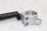 95-07 YAMAHA YZF600R OEM LEFT CLIP ON HANDLEBAR