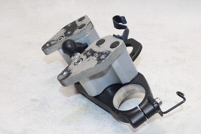 15-22 KAWASAKI CONCOURS 14 ZG1400 ABS OEM FORKS UPPER TRIPLE TREE CLAMP