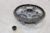 87-90 HONDA CBR600F OEM REAR BACK SPROCKET