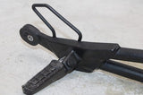2018 BMW G310GS OEM RIGHT REAR BACK PASSENGER PEG