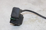 06-08 KAWASAKI NINJA 650R OEM ENGINE STARTER RELAY STARTING MOTOR SWITCH