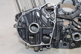 89-90 SUZUKI GSXR1100 OEM ENGINE MOTOR CRANKCASE CRANK CASES BLOCK