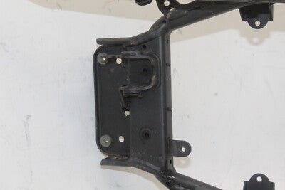 2007 YAMAHA FZ6 OEM SUBFRAMES