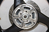 2009 SUZUKI GS500F OEM REAR BACK WHEEL RIM
