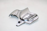 2003 HONDA SHADOW ACE 750 VT750CD DELUXE OEM LEFT ENGINE CHROME COVER PANEL