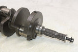 02-09 HONDA INTERCEPTOR 800 VFR800A ABS OEM ENGINE MOTOR CRANKSHAFT CRANK SHAFT