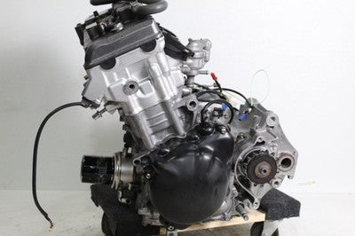 2000 HONDA CBR900RR OEM ENGINE MOTOR
