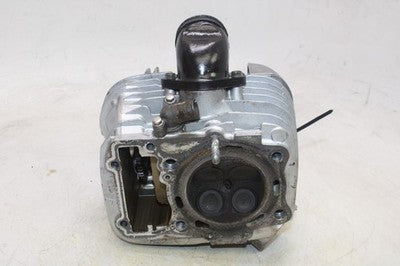 92-98 SUZUKI INTRUDER 800 VS800GL OEM FRONT ENGINE TOP END CYLINDER HEAD