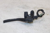 2022 HONDA NAVI NVA110B OEM CLUTCH PERCH MOUNT WITH LEVER