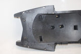 2002 YAMAHA FZ1 Fazer FZS1000 OEM REAR BACK TAIL UNDERTAIL BATTERY TRAY PLASTIC