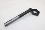 15-18 YAMAHA YZF R3 OEM LEFT CLIP ON HANDLEBAR