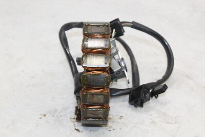 2007 SUZUKI SV650S OEM STATOR GENERATOR ALTERNATOR MAGNETO