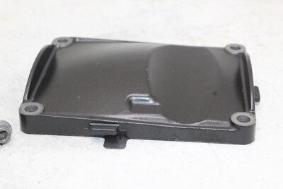2008 YAMAHA YZF R1 OEM ENGINE MOTOR BREATHER ENGINE COVER