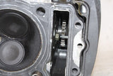 04-09 YAMAHA V STAR 1100 XVS1100 OEM FRONT ENGINE TOP END CYLINDER HEAD