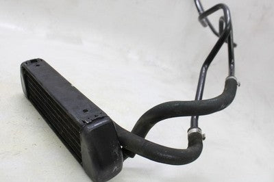 2008 BMW K1200S OEM ENGINE MOTOR OIL COOLER