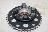 06-08 KAWASAKI NINJA 650R OEM REAR BACK SPROCKET