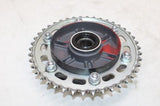 07-23 HONDA CBR600RR OEM REAR BACK SPROCKET