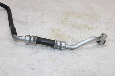 13 KAWASAKI CONCOURS 14 ZG1400C ABS OEM OIL LINE PIPE