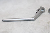 2008 YAMAHA FJR1300A ABS OEM LEFT RIGHT CLIP ON ONS HANDLEBARS PAIR SET