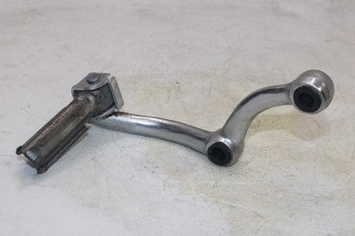 80-81 YAMAHA XS850 OEM LEFT FRONT FOOT REST PEG STEP
