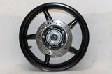 2020 SUZUKI SV650 OEM REAR BACK WHEEL RIM
