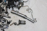 06-09 SUZUKI GSXR 600 OEM ENGINE MOUNTING BOLTS HARDWARE MOTOR SCREWS