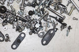 2023 KAWASAKI NINJA 400 OEM ENGINE MOUNTING BOLTS HARDWARE MOTOR SCREWS