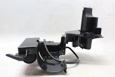 2003 YAMAHA V STAR 1100 XVS1100 OEM EVAP VAPOR CHARCOAL EMISSION CANISTER